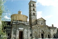Basilica di Santa Cristina